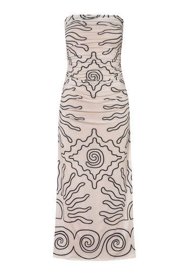 DAPHNE DRESS
